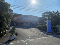 岡部病院