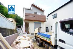 全3区画の新築戸建が新登場です。新生活におススメな物件をご紹介させていただきます＾＾是非お問合せ下さい＾＾