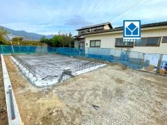 西鉄バス「早見」停徒歩4分。通勤や通学に便利＾＾