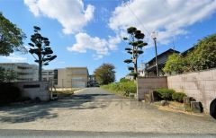 志免町立志免東中学校