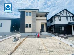 西鉄天神大牟田線「朝倉街道」駅徒歩約19分＾＾
