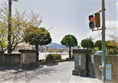 伊岐須小学校