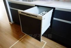 食器を洗う手間が減るので家族とのコミュニケーションの時間や自分の時間が増えますね。