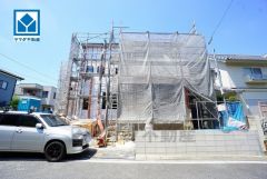 西鉄・JR2沿線利用可能。SIC・WIC・パントリー・並列駐車3台＾＾コンビニ徒歩6分。スーパー歩10分。