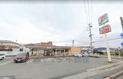 セブンイレブン　太宰府梅ヶ丘店