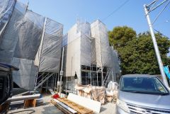 須恵ICまで車で約2分（800ｍ）遠出のお出かけや通勤に便利＾＾