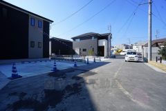 内覧可能です。お気軽にお問い合わせください＾＾