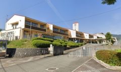 大分小学校