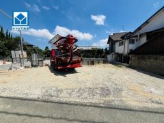 オール電化。ＪＲ香椎線伊賀駅まで徒歩8分。コストコホールセール 久山倉庫店まで車で約16分＾＾
