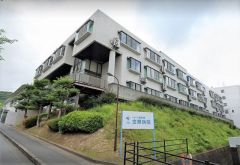 金隈病院