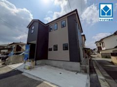 須恵ICまで車で約12分（3.7ｋｍ）遠出のお出かけや通勤に便利＾＾