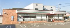 セブンイレブン　博多春町3丁目店
