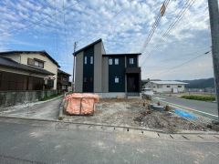 食器洗浄乾燥機、浴室暖房乾燥機、TVモニター付きインターフォン、温水洗浄便座標準装備＾＾