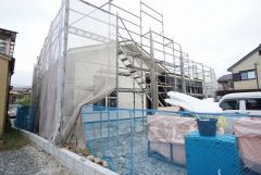 同一ハウスメーカー物件内覧可能です。 お気軽にお問い合わせください＾＾