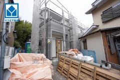 福岡東バイパスまで車で約4分（1ｋｍ）遠出のお出かけに便利。西鉄バス篠栗停徒歩7分＾＾