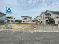 西鉄・JR2沿線利用可能。SIC・WIC・パントリー・並列駐車3台＾＾コンビニ徒歩6分。スーパー歩10分。
