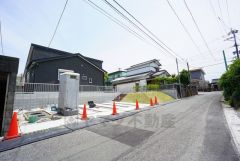 交通量が少ないためお子様がいるご家庭でも安心です＾＾ 平屋＾＾ゆめタウン飯塚まで車で約18分（5.5ｋｍ）