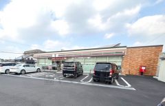 セブンイレブン　太宰府吉松店