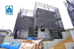 JR篠栗駅まで自転車で約8分＾＾（1.2ｋｍ）小中学校まで徒歩10分。