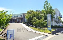 誠愛リハビリテーション病院