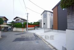 同一ハウスメーカー物件ご内覧可能です。 お気軽にお問い合わせください＾＾