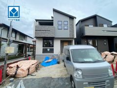 全2区画の新築戸建が新登場です。新生活におススメな物件をご紹介させていただきます＾＾是非お問合せ下さい＾＾