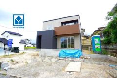 大野城イオンモールまで車で約16分＾＾（5ｋｍ）西鉄バス「平田」徒歩5分＾＾