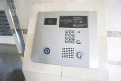 オートロック完備＾＾