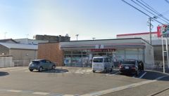 セブンイレブン　太宰府水城店