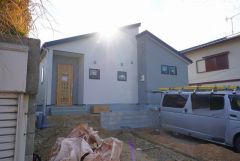 食器洗浄乾燥機、浴室暖房乾燥機、温水洗浄便座標準装備＾＾