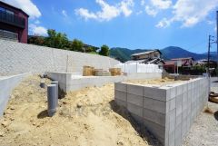 須恵中央駅まで自転車で約10分。1.6ｋｍ 閑静な住宅地で新生活を＾＾