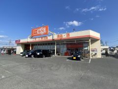 ザ・ビッグエクスプレス　粕屋店