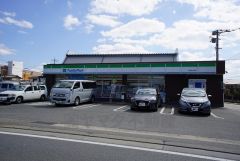 ファミリーマート　大野城山田