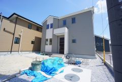 設備仕様も充実した新築戸建です。 快適でゆとりのある生活空間で新生活を始めましょう^^