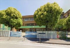 若菜小学校