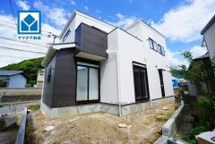 安全性、機能性に優れたオール電化で快適な新生活を＾＾スーパー徒歩5分。コンビニまで徒歩6分。お買い物が便利な立地＾＾
