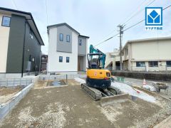 コンビニ徒歩14分。ドラッグストア徒歩5分＾＾