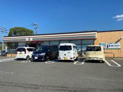 セブンイレブン　須恵旅石店
