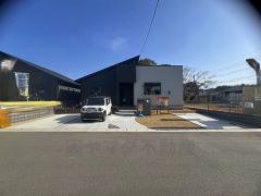 10年間の瑕疵保証が付いた安心の新築戸建。最新の設備で気持ちの良い新生活を送りませんか。