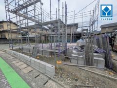JR篠栗線（福北ゆたか線）「篠栗」駅まで徒歩約10分（750ｍ）マルキョウ篠栗店まで徒歩約6分（400ｍ）