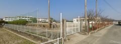 弓削田小学校
