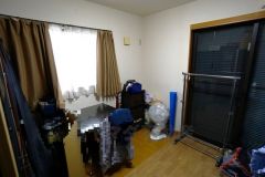 2面採光を確保した明るい室内は、風通しも良く、大変居心地の良い空間となっております。爽やかな風を感じて起きる朝は、快適生活の始まりに。