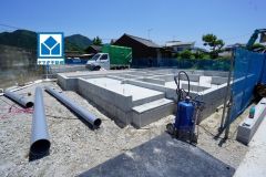 敷地面積約40坪＾＾イオンモール福岡まで車で約10分（3.1ｋｍ）映画鑑賞やショッピングを楽しめます。