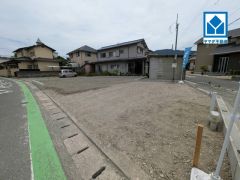 JR篠栗線（福北ゆたか線）「篠栗」駅まで徒歩約10分（750ｍ）マルキョウ篠栗店まで徒歩約6分（400ｍ）