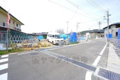 10年間の瑕疵保証が付いた安心の新築戸建。最新の設備で気持ちの良い新生活を送りませんか。