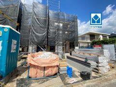設備仕様も充実した新築戸建です。 快適でゆとりのある生活空間で新生活を始めましょう^^ 明るい空間で、のびやかな暮らしというライフスタイルを＾＾