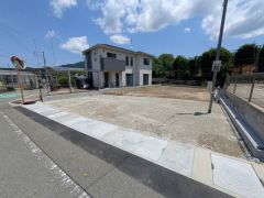 福岡東バイパス車で約2分（600ｍ）スーパー徒歩9分＾＾