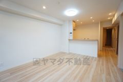 将来にわたって住みやすくプランニングを重ねて設計された間取で日々の生活をしやすい導線を考えた居住空間を創り上げております＾＾