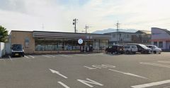 セブンイレブン　飯塚若菜小学校入口店