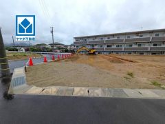 西鉄バス「潤野橋」停まで徒歩2分＾＾